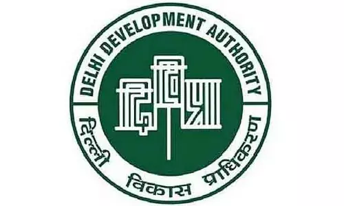 DDA ने भूमि उपयोग परिवर्तन मंजूर किया, पहले चरण में उत्तरी दिल्ली को लाभ DDA ने भूमि उपयोग परिवर्तन मंजूर किया, पहले चरण में उत्तरी दिल्ली को लाभ