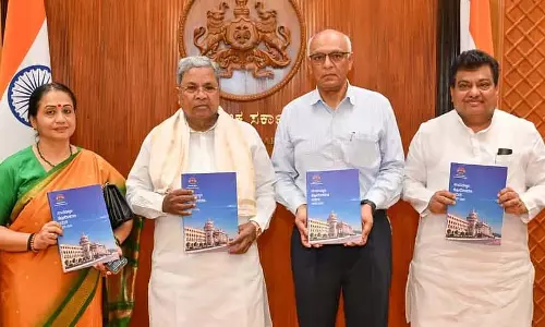 भूमि संपत्तियों के मोनेटाइजेशन से रेवेन्यू बढ़ाएँ: सरकार को सुझाव
