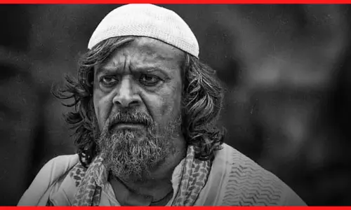KGF फेम का निधन: नहीं रहे रॉकी भाई के चाचा, कैंसर से जूझ रहे थे