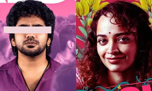 इस हफ्ते OTT पर देखने लायक 5 तमिल फिल्में