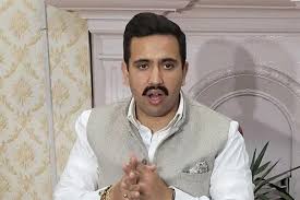 हिमाचल प्रदेश में PMGSY के तहत 294 नई ग्रामीण सड़कों को मंजूरी: विक्रमादित्य सिंह