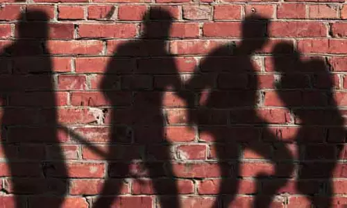 खुर्दा गांव में सीमा विवाद के बाद निषेधाज्ञा लागू खुर्दा गांव में सीमा विवाद के बाद निषेधाज्ञा लागू