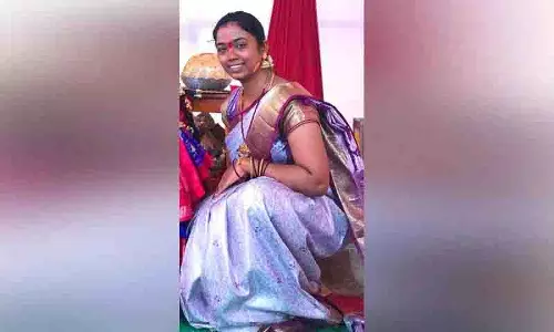 Hyderabad में चींटियों के डर से एक युवा माँ ने आत्महत्या कर ली