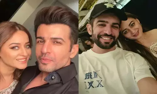 तलाक की अफवाहों के बीच Mahhi Vij ने जय भानुशाली से गिफ्ट मिलने का किया खुलासा!