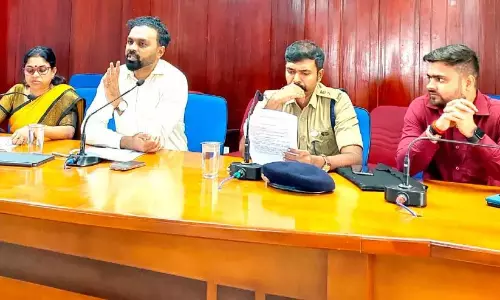 सबरीमाला मंडल मकरविलक्कु तीर्थयात्रा; कुल्लर बांध पर तैनात किए जाएंगे पुलिस कर्मी