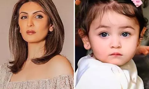 Riddhima Kapoor Sahni ने भतीजी राहा कपूर के लिए अपने प्यारे जन्मदिन नोट से दिल पिघला दिया