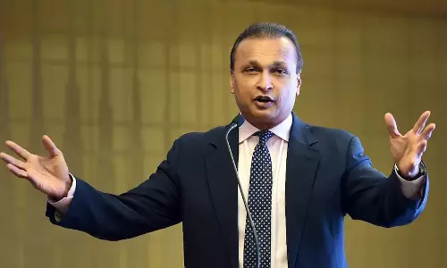 ईडी का अनिल अंबानी को समन, मनी लॉन्ड्रिंग मामले में 14 नवंबर को होगी पूछताछ