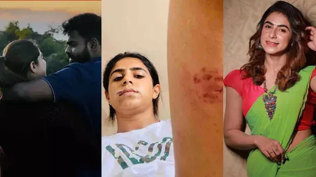 Kerala: अभिनेत्री जसीला परवीन ने हिंसा का आरोप लगाते हुए मदद की अपील की