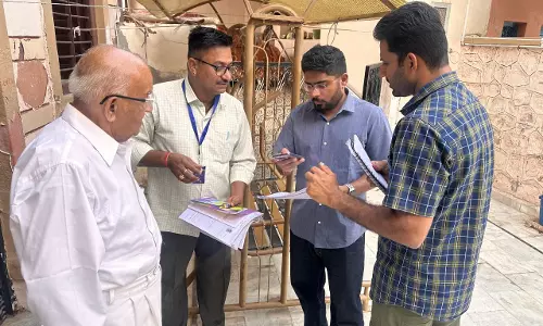 Barmer: मतदाता सूची सुधार कार्यक्रम, IAS ने अधिकारियों को दिया सख्त संदेश