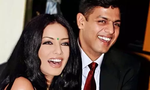 Celina Jaitly के वकील ने भाई विक्रांत के लापता होने पर कहा: हम अंधेरे में हैं Celina Jaitly के वकील ने भाई विक्रांत के लापता होने पर कहा: हम अंधेरे में हैं