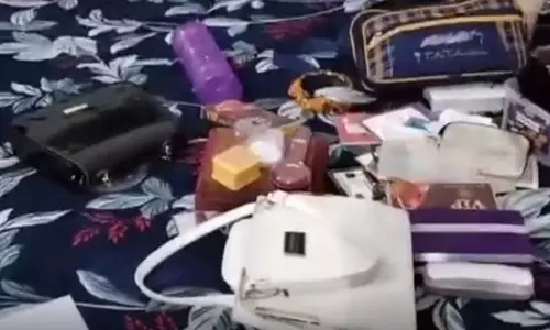 शादी वाले घर में ये क्या हो गया! 21 लाख के गहनों पर चोरों ने किया हाथ साफ