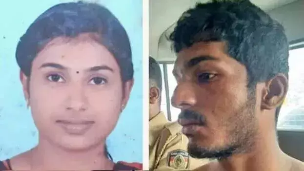 Kerala: कविता हत्याकांड के आरोपी अजिन को आजीवन कारावास और 5 लाख रुपये का जुर्माना