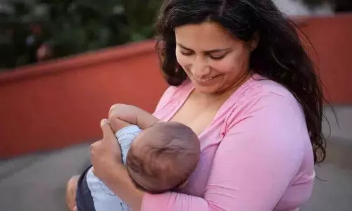 माताओं में स्तन दूध बढ़ाने के लिए अपनाएं ये अद्भुत घरेलू उपाय माताओं में स्तन दूध बढ़ाने के लिए अपनाएं ये अद्भुत घरेलू उपाय