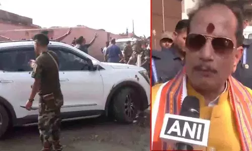 चुनाव के दौरान Bihar के उपमुख्यमंत्री की प्रमुख टिप्पणियाँ चुनाव के दौरान Bihar के उपमुख्यमंत्री की प्रमुख टिप्पणियाँ