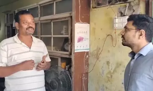 Odisha : गुनूपुर शहर में अवैध क्लीनिकों पर कार्रवाई