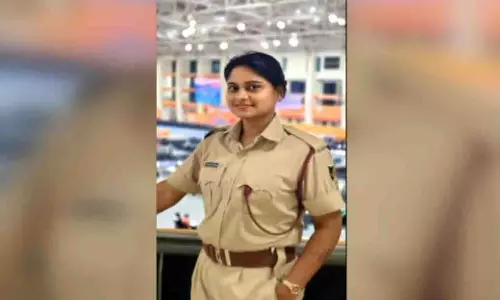 Odisha की महिला होमगार्ड की भुवनेश्वर में जहर खाने से मौत