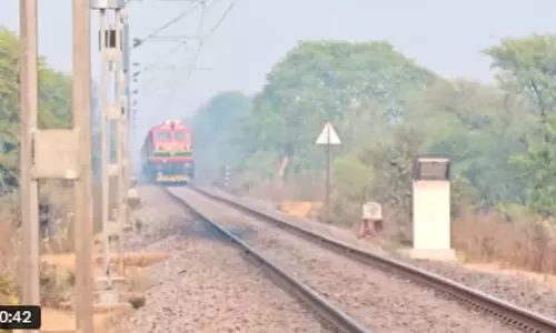 Golden Chariot train उच्च श्रेणी के यात्रियों को गोवा की संस्कृति से रूबरू कराती Golden Chariot train उच्च श्रेणी के यात्रियों को गोवा की संस्कृति से रूबरू कराती
