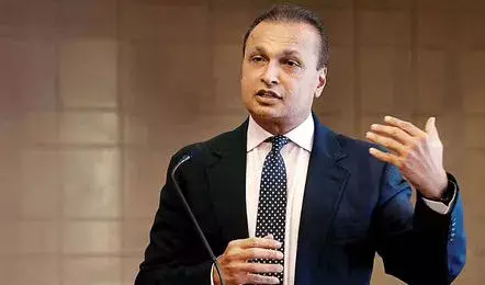 ED ने मनी लॉन्ड्रिंग मामले में अनिल अंबानी को 14 नवंबर को फिर पूछताछ के लिए बुलाया ED ने मनी लॉन्ड्रिंग मामले में अनिल अंबानी को 14 नवंबर को फिर पूछताछ के लिए बुलाया