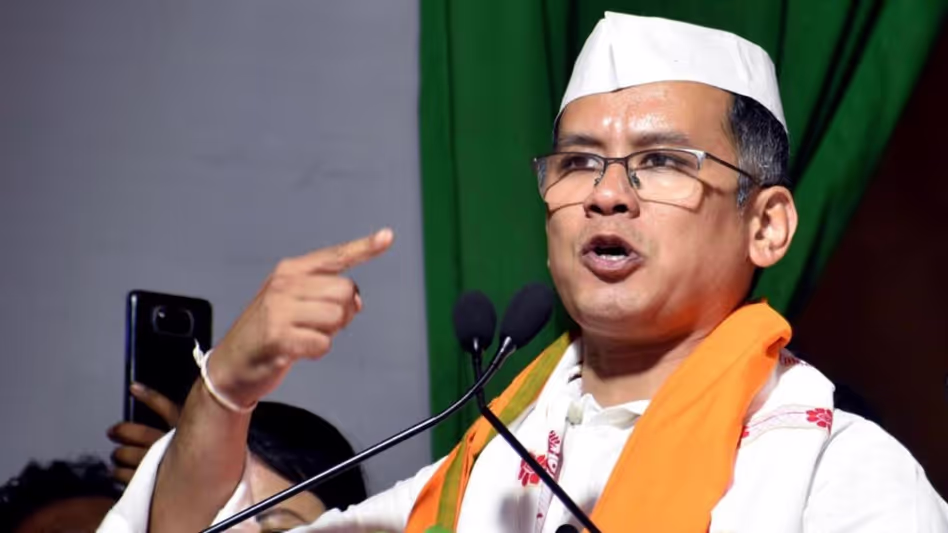 Assam :  चुनाव आयोग में सुधार के लिए राष्ट्रीय आंदोलन का आह्वान किया