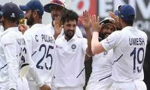 2027 विश्व कप में अनुभवी खिलाड़ियों की अहमियत, शाहबाज नदीम का बयान