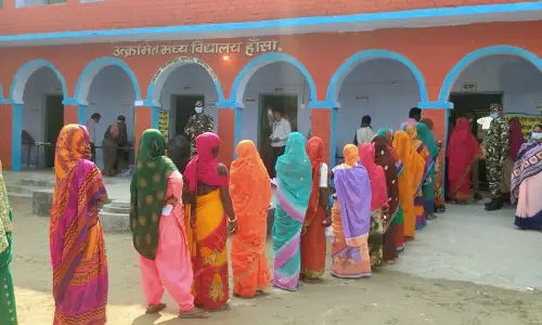 Bihar विधानसभा चुनाव में नारी शक्ति का उभार 2010 के बाद से देखने को मिल रहा