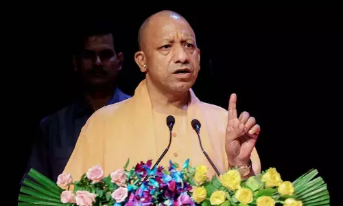 UP के सीएम योगी आदित्यनाथ ने बिहार में जंगल राज के खिलाफ एकजुटता का आह्वान किया