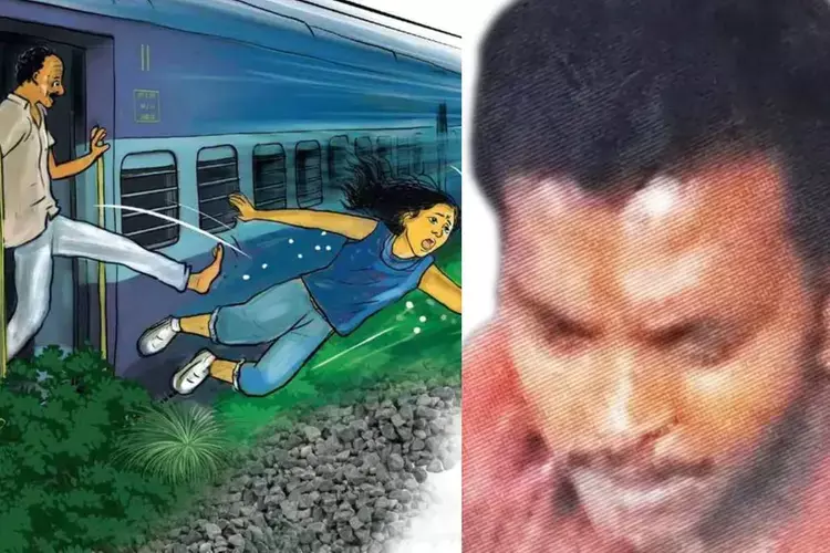 Kerala : लड़की को बचाने वाले व्यक्ति का पता लगाएगी और उसे सम्मानित करेगी Kerala : लड़की को बचाने वाले व्यक्ति का पता लगाएगी और उसे सम्मानित करेगी