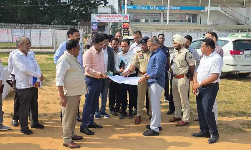 राष्ट्रपति द्रौपदी मुर्मु 20 नवबंर को अम्बिकापुर में, जनजातीय गौरव दिवस के आयोजन में होंगी शामिल