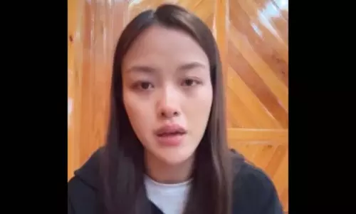 Arunachal सैनिक स्कूल में मौत: कथित यातना, 8 हिरासत में Arunachal सैनिक स्कूल में मौत: कथित यातना, 8 हिरासत में