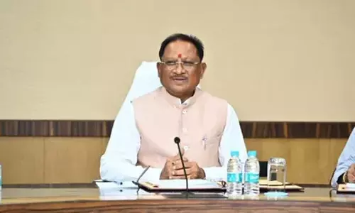 वंदे मातरम् के 150 वर्ष: राष्ट्रगौरव और जनभागीदारी का वर्षभर चलने वाला उत्सव 7 नवम्बर से शुरू वंदे मातरम् के 150 वर्ष: राष्ट्रगौरव और जनभागीदारी का वर्षभर चलने वाला उत्सव 7 नवम्बर से शुरू
