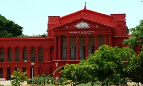 RSS मार्च विवाद: उच्च न्यायालय ने कर्नाटक सरकार की अपील खारिज की