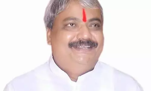 Karnataka : यशवंत रायगौड़ा पाटिल को मंत्री पद देने की मांग