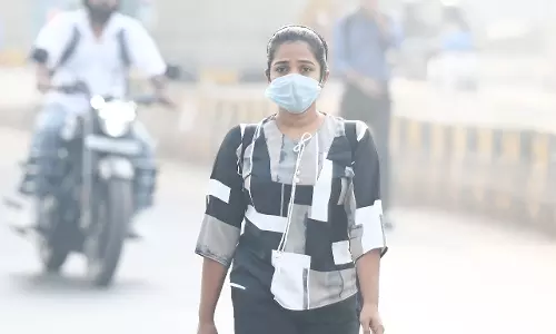 देशभर में वायु प्रदूषण की बढ़ती समस्या पर सुप्रीम कोर्ट से कदम उठाने की मांग
