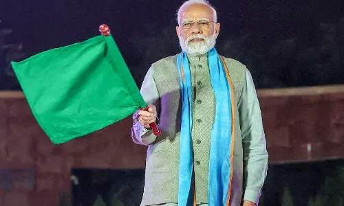 PM Modi 8 नवंबर को वाराणसी से 4 नई वंदे भारत ट्रेनों को हरी झंडी दिखाएंगे