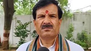 राजद के मृत्युंजय तिवारी का बयान: बिहार के लोग तेजस्वी यादव में देखते हैं आशा की किरण