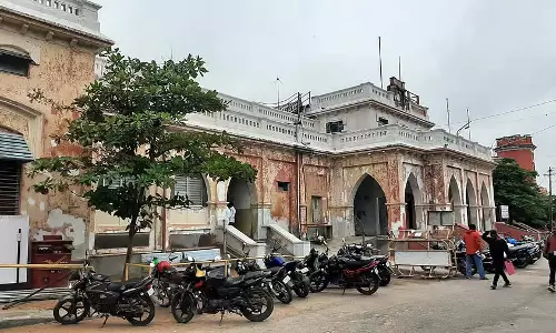 Raichur : शिकायत विभाग समस्या का समाधान कर रहा