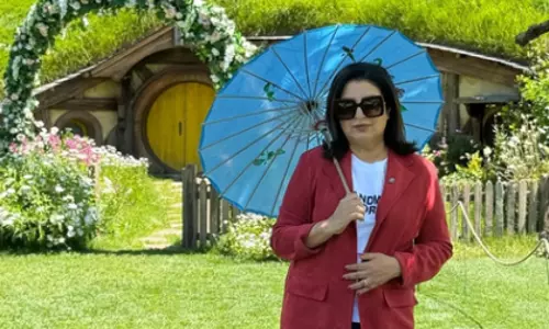 Farah Khan: प्यार में शादी के लिए नंगे पैर हाजी अली तक गई थीं