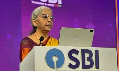 सरकार एफएंडओ ट्रेडिंग के दरवाजे बंद करने के लिए नहीं है: FM Sitharaman