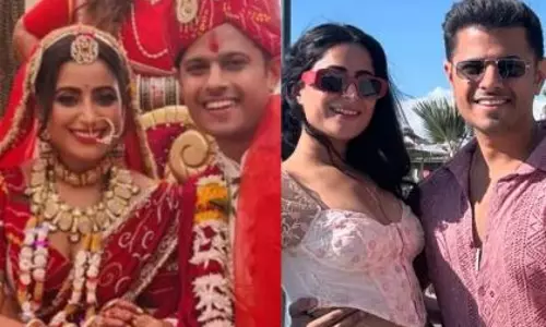 क्या नील भट्ट और ऐश्वर्या शर्मा तलाक ले रहे हैं? जानिए क्या है वजह? क्या नील भट्ट और ऐश्वर्या शर्मा तलाक ले रहे हैं? जानिए क्या है वजह?