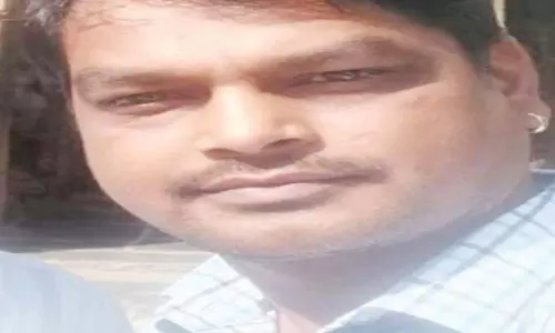 जिला पंचायत सदस्य से दुष्कर्म करने वाले फूड इंस्पेक्टर प्रहलाद राठौर को मिली आजीवन कारावास की सजा जिला पंचायत सदस्य से दुष्कर्म करने वाले फूड इंस्पेक्टर प्रहलाद राठौर को मिली आजीवन कारावास की सजा