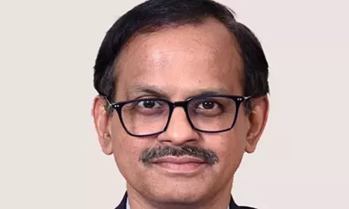 LIC के सीईओ दोरईस्वामी: जीएसटी का प्रभाव 1% से कम, आईटीसी का बोझ एजेंटों पर नहीं डाला गया LIC के सीईओ दोरईस्वामी: जीएसटी का प्रभाव 1% से कम, आईटीसी का बोझ एजेंटों पर नहीं डाला गया