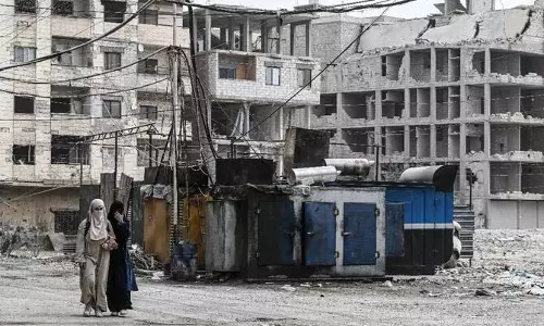 Syria में बिजली की कीमतों में भारी बढ़ोतरी से आम जनता परेशान