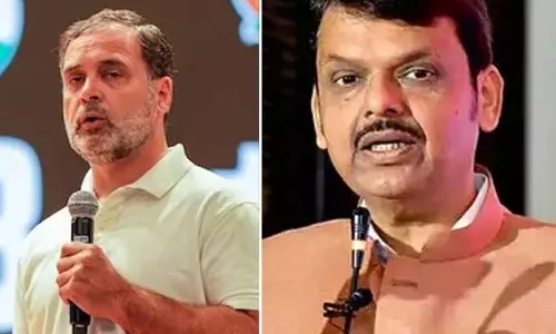 Rahul Gandhi का एजेंडा लोकतंत्र में जनता का विश्वास बहाल करना