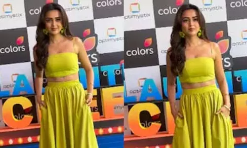 भारती सिंह होस्टेड शो ‘लाफ्टर शेफ्स 3’ में Tejasswi Prakash -करण कुंद्रा की जोड़ी