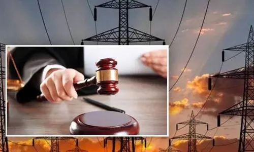 अब सस्ती बिजली के लिए सबका ध्यान Supreme Court पर है! अब सस्ती बिजली के लिए सबका ध्यान Supreme Court पर है!