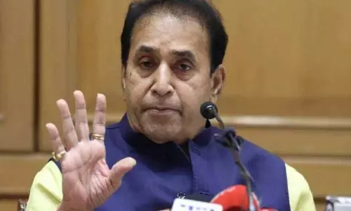 Katol-Narkhed विधानसभा क्षेत्र में 35,535 वोट चोरी हुए: अनिल देशमुख