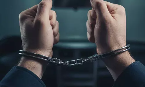 IRB जवान हत्याकांड का खुलासा, मुख्य आरोपी सहित दो गिरफ्तार