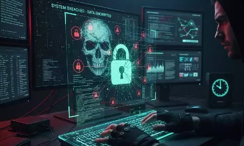 Cyber Fraud का पर्दाफाश, डिप्टी ब्रांच मैनेजर समेत 3 गिरफ्तार
