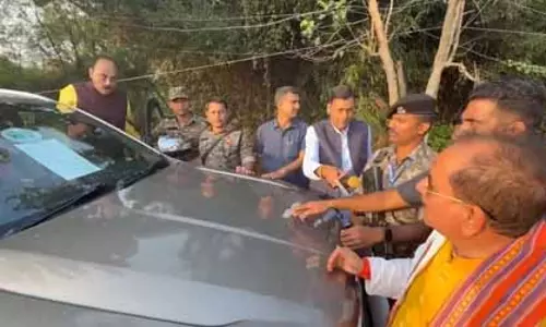 डिप्टी सीएम विजय सिन्हा और राजद एमएलसी अजय कुमार के बीच तीखी बहस डिप्टी सीएम विजय सिन्हा और राजद एमएलसी अजय कुमार के बीच तीखी बहस