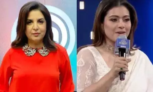 Farah Khan ने काजोल के डेडिकेशन का खुलासा किया